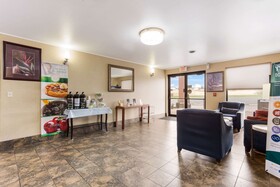 Quality Inn Airport