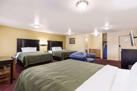 Quality Inn Airport