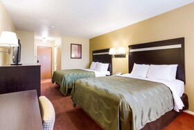 Quality Inn Airport