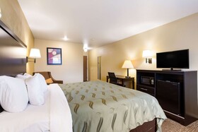 Quality Inn Airport