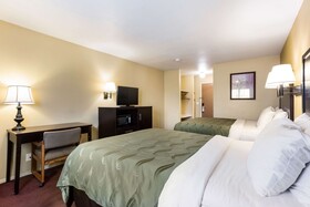 Quality Inn Airport