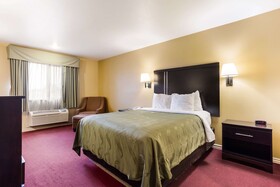Quality Inn Airport