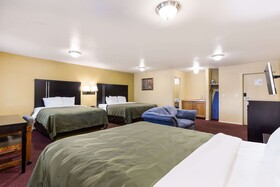 Quality Inn Airport