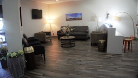 Ramada by Wyndham Boise