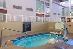 Ramada by Wyndham Boise