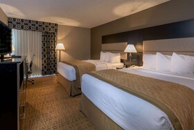 Ramada by Wyndham Boise