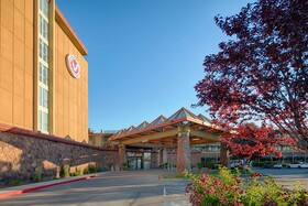 Red Lion Hotel Boise Downtowner