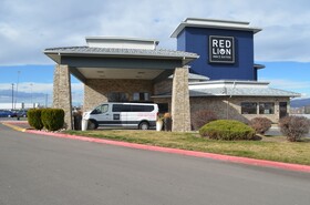 Hotel 28 Boise Airport, Ascend Hotel Collection