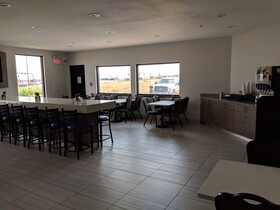 Hotel 28 Boise Airport, Ascend Hotel Collection