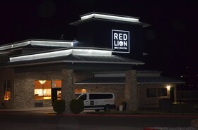 Hotel 28 Boise Airport, Ascend Hotel Collection