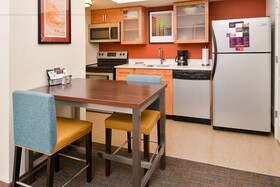 Residence Inn Boise Downtown