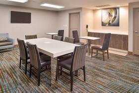 Residence Inn Boise Downtown