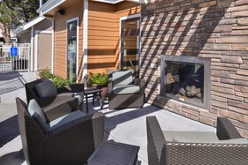 Residence Inn Boise Downtown