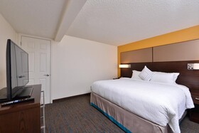 Residence Inn Boise Downtown