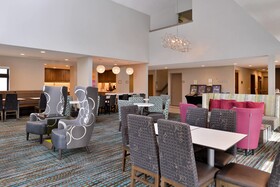 Residence Inn Boise Downtown