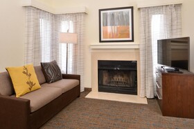 Residence Inn Boise Downtown