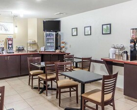 Rodeway Inn Airport