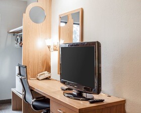 Rodeway Inn Airport