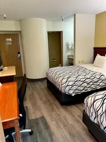 Rodeway Inn Airport