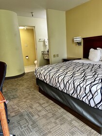 Rodeway Inn Airport
