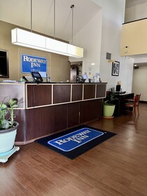 Rodeway Inn Airport