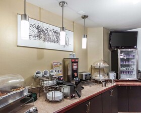 Rodeway Inn Airport