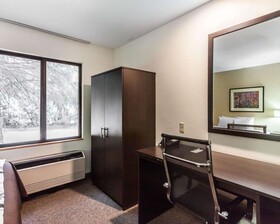Rodeway Inn Airport