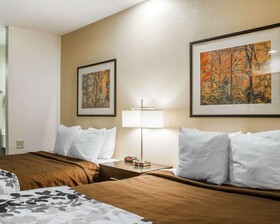 Rodeway Inn Airport