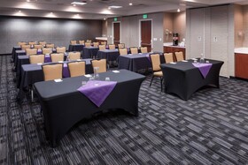 SpringHill Suites Boise ParkCenter