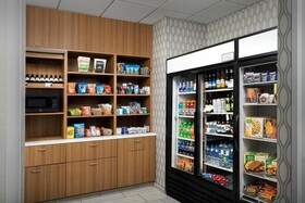 SpringHill Suites Boise ParkCenter