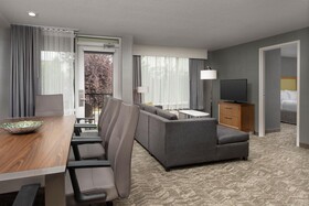 SpringHill Suites Boise ParkCenter
