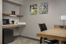 SpringHill Suites Boise ParkCenter