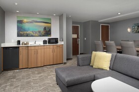 SpringHill Suites Boise ParkCenter