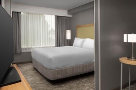 SpringHill Suites Boise ParkCenter