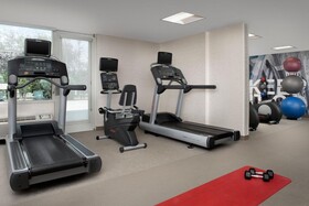 SpringHill Suites Boise ParkCenter