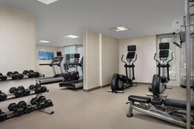 SpringHill Suites Boise ParkCenter