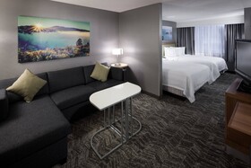SpringHill Suites Boise ParkCenter