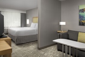 SpringHill Suites Boise ParkCenter