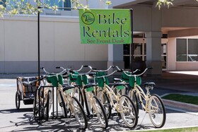 SpringHill Suites Boise ParkCenter