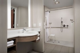 SpringHill Suites Boise ParkCenter