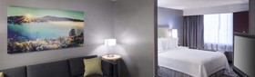SpringHill Suites Boise ParkCenter