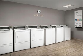 SpringHill Suites Boise ParkCenter