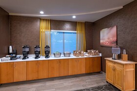 SpringHill Suites Boise West/Eagle