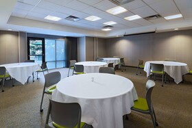 SpringHill Suites Boise West/Eagle