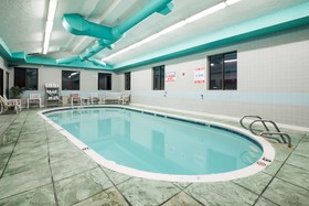 Super 8 by Wyndham Boise