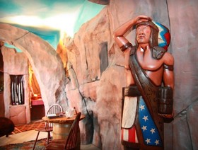 The Anniversary Inn - Boise