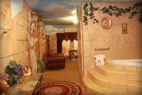 The Anniversary Inn - Boise