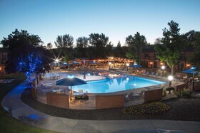The Riverside Hotel, BW Premier Collection
