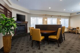 TownePlace Suites Boise Downtown