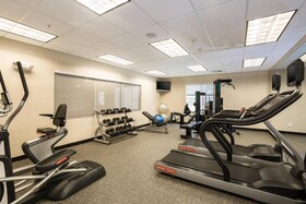TownePlace Suites Boise Downtown